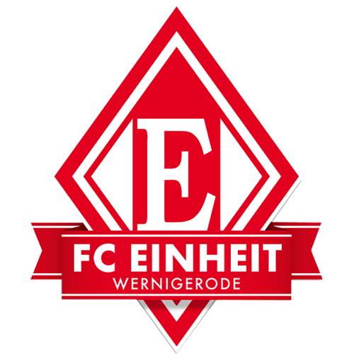 Wappen 1. FC Wernigerode